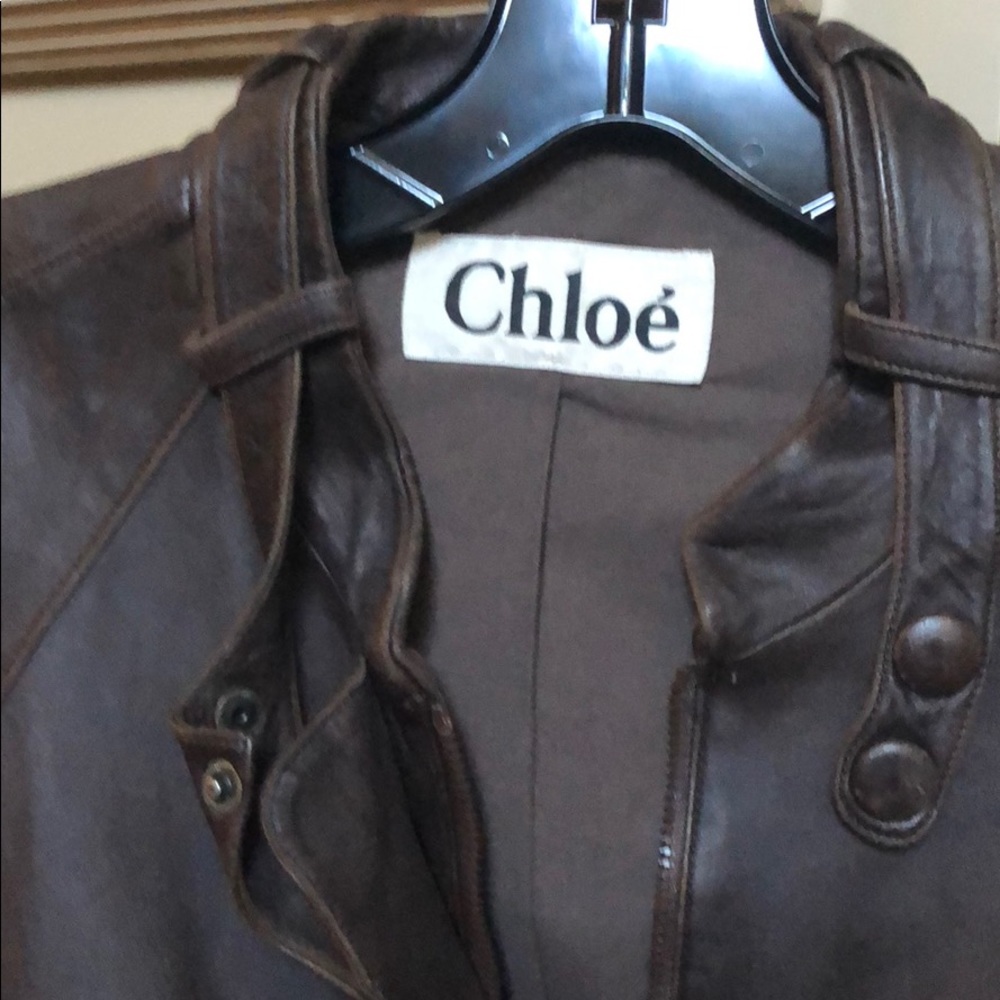 Bumper jacket - Picture 2 of 4